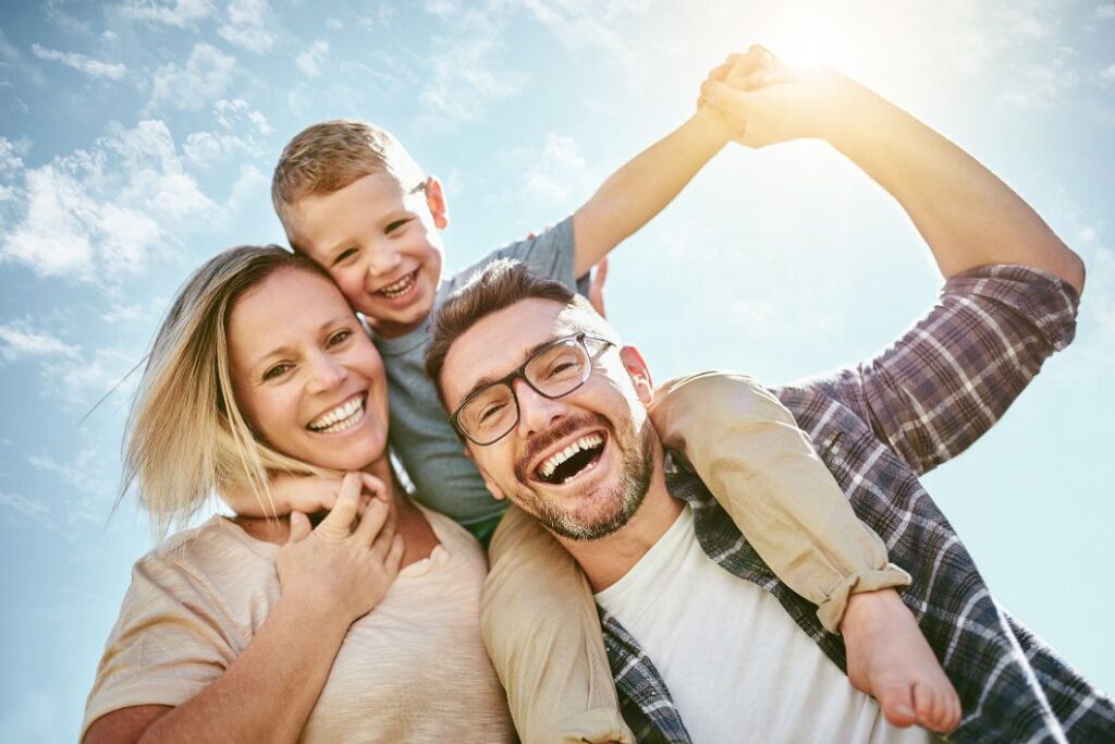 Family Dentistry in Burkburnett Texas