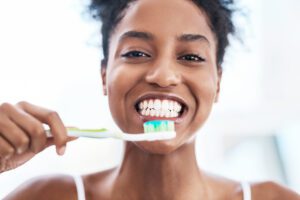 Using the wrong toothbrush in Burkburnett, TX, could lead to worsening dental conditions and declining oral hygiene.