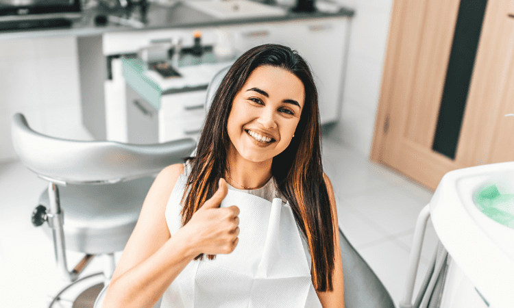 Year-End Dental Benefits Planning